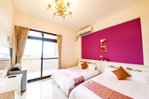 Zill Homestay